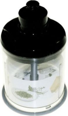 Kit de réparation BOSCH bol + couteau + couvercle