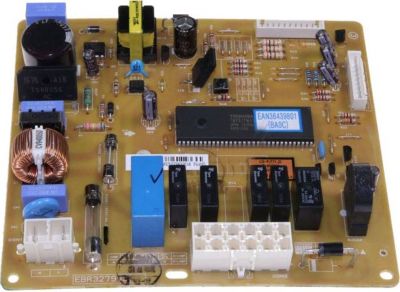 Carte LG platine de controle Carte LG platine de controle