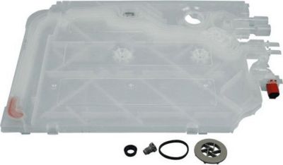 Alimentation BOSCH arrivee d eau