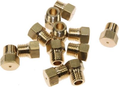 Bruleur BOSCH sachet injecteurs gaz butane