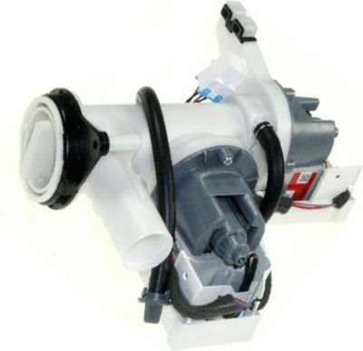 Pompe de vidange SAMSUNG pompe de vidange complete wf1124zac/xef