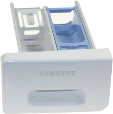 Bac SAMSUNG bac a lessives avec poignee