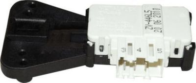 Sécurité SAMSUNG SECURITE DE PORTE S/WZV446L5