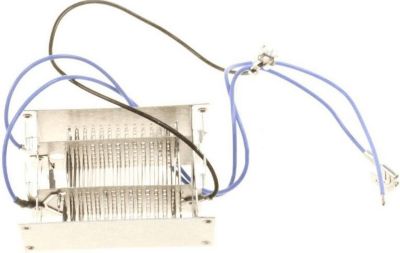 Pièce détachée SIEMENS resistance en spirale Pièce détachée SIEMENS resistance en spirale