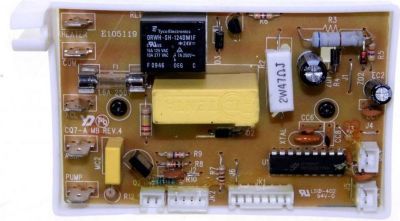 Kit de réparation SEB carte electronique Kit de réparation SEB carte electronique