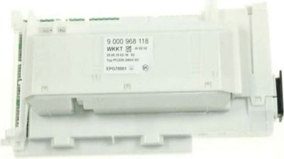 Carte BOSCH module de puissance programme