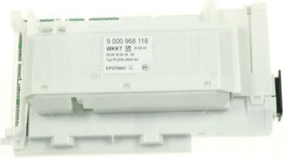 Carte BOSCH module de puissance programme Carte BOSCH module de puissance programme