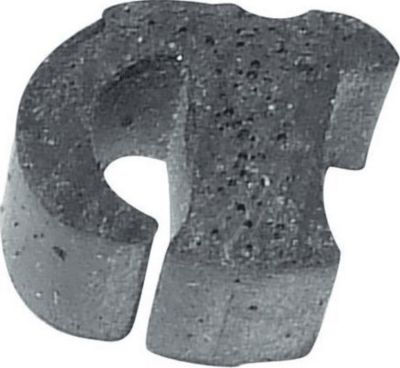 Pièce détachée SMEG CAOUTCHOUC SUPPORT GRILLE SNL854X