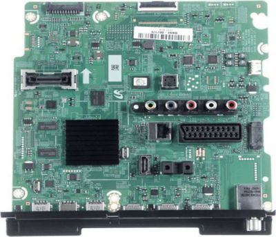 Kit de réparation SAMSUNG module pcb main ue65f6400awxxc