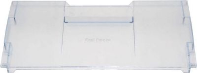 Pièce détachée BEKO abattant compartiment haut