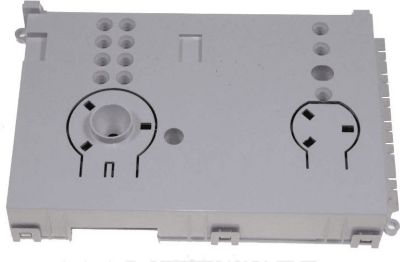 Carte WHIRLPOOL PLATINE DE CONTROLE PROGRAMMATION POUR L