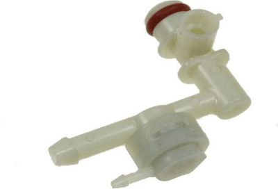 Pièce détachée BOSCH VANNE SUPERIEUR CHAUFFE EAU POUR PETIT E