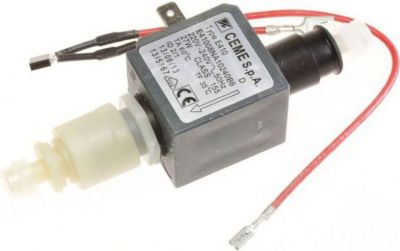 Pièce détachée BOSCH POMPE A EAU CEME E41008NA10240B6 Pièce détachée BOSCH POMPE A EAU CEME E41008NA10240B6