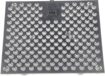 Filtre hotte ROSIERES filtre metallique ( x1 )