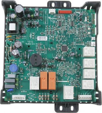 Module électronique WHIRLPOOL PLATINE PUISSANCE ANTARES -...