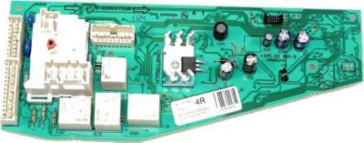 Carte CANDY module de puissance