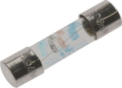Pièce détachée SMEG fusible 5 x 20 t500ma