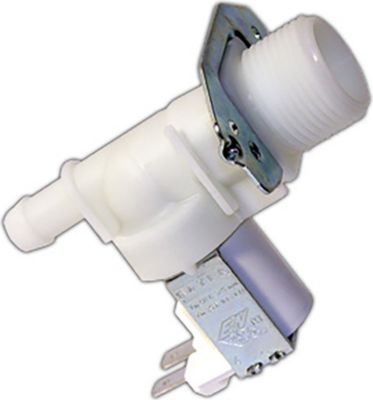 Electrovanne BOSCH ELECTROVANNE 1 VOIE - 00648180