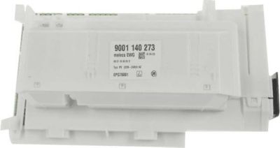 Carte BOSCH module de puissance programme Carte BOSCH module de puissance programme