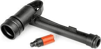 Pompe KARCHER RACCORD K3/K4 POUR NETTOYEUR HAUTE-PRESS