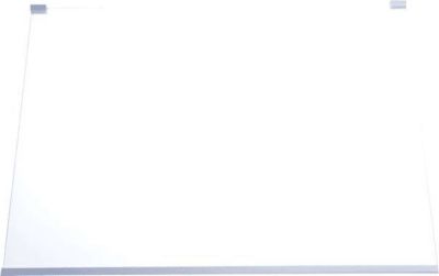 Clayette SIEMENS plaque en verre clayette