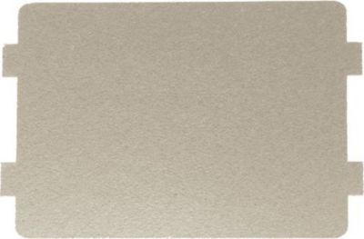 Plaque DIVERS PLAQUE MICA MICRO ONDE - 46221