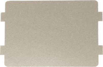 Plaque DIVERS PLAQUE MICA MICRO ONDE - 46221