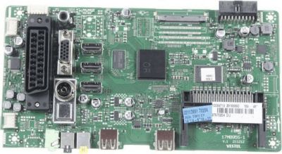 Kit de réparation TOSHIBA platine principale