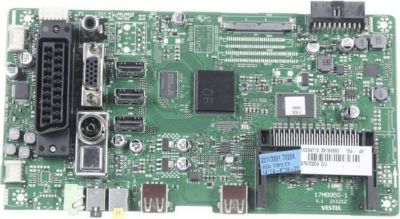 Kit de réparation TOSHIBA platine principale