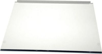 Clayette LIEBHERR TABLETTE VERRE COMPLETE 478.5 X 388...