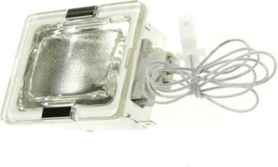 Hublot SCHOLTES DOUILLE + CARTER + JOINT+ AMPOULE...