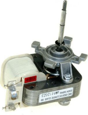 Moteur de plateau tournant SAMSUNG moteur ventilateur smc-ebqv1b,2