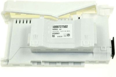 Carte NEFF module de puissance programme