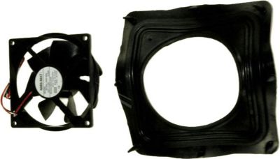 Ventilateur WHIRLPOOL VENTILATEUR CONGELATEUR 8.5 CM Ventilateur WHIRLPOOL VENTILATEUR CONGELATEUR 8.5 CM