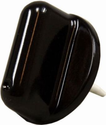 Pièce détachée SEB BOUTON DE COMMANDE MARRON - SS-185102