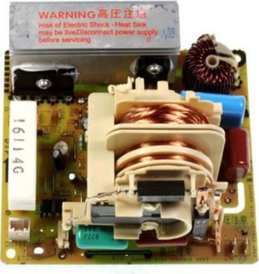 Module électronique NEFF CONVERTISSEUR DE FRÉQUENCE - 12012253