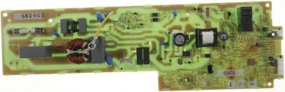 Carte NEFF module de puissance