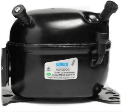 Compresseur DOMETIC COMPRESSEUR 12 VOLTS R134 POUR REFRIGERA