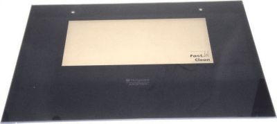 Hublot ARISTON verre exterieure de porte