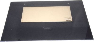 Hublot ARISTON verre exterieure de porte