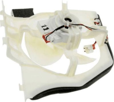 Hélice SAMSUNG ensemble support/circuit moteur