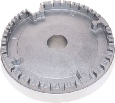 Bruleur BEKO couronne de bruleur gros