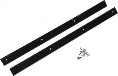 Pièce détachée CANDY CORNIERE GAUCHE HABILLAGE - 91602082