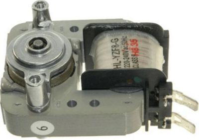 Moteur WHIRLPOOL MOTEUR VENTILLATEUR POUR MICRO ONDES   W