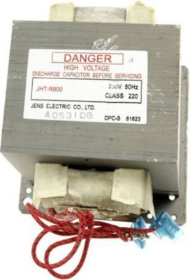 Transformateur BEKO transformateur haute tension Transformateur BEKO transformateur haute tension