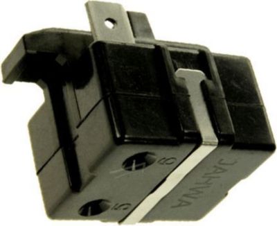 Relais SAMSUNG relais de demarrage compr.j535q35e330m3