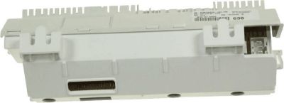 Carte WHIRLPOOL platine control sam basic touch vierge