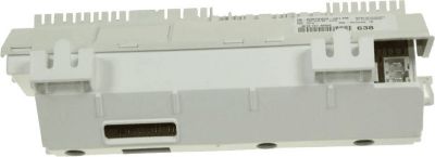 Carte WHIRLPOOL platine control sam basic touch vierge