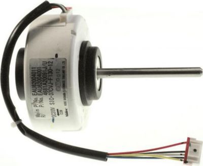 Moteur LG MOTEUR DU VENTILATEUR - EAU62004011