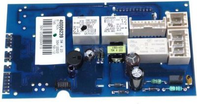 Carte CANDY module electronique programmé
